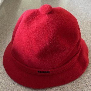 Authentic Vingtage Kangol Bucket/Grouser Hats